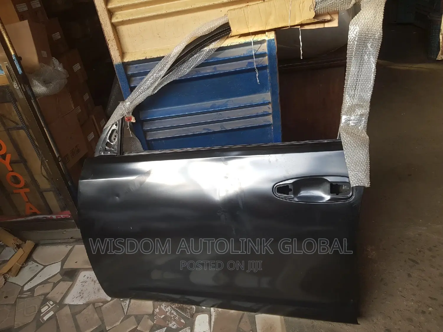 Doors For Lexus Gx460 All Sides Available Brand New Ones