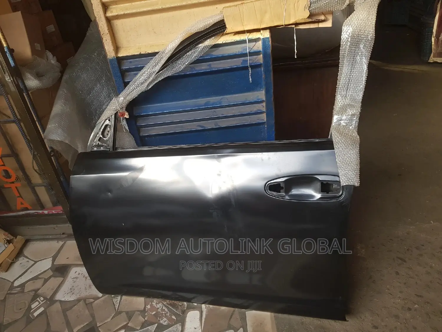 Doors For Lexus Gx460 All Sides Available Brand New Ones