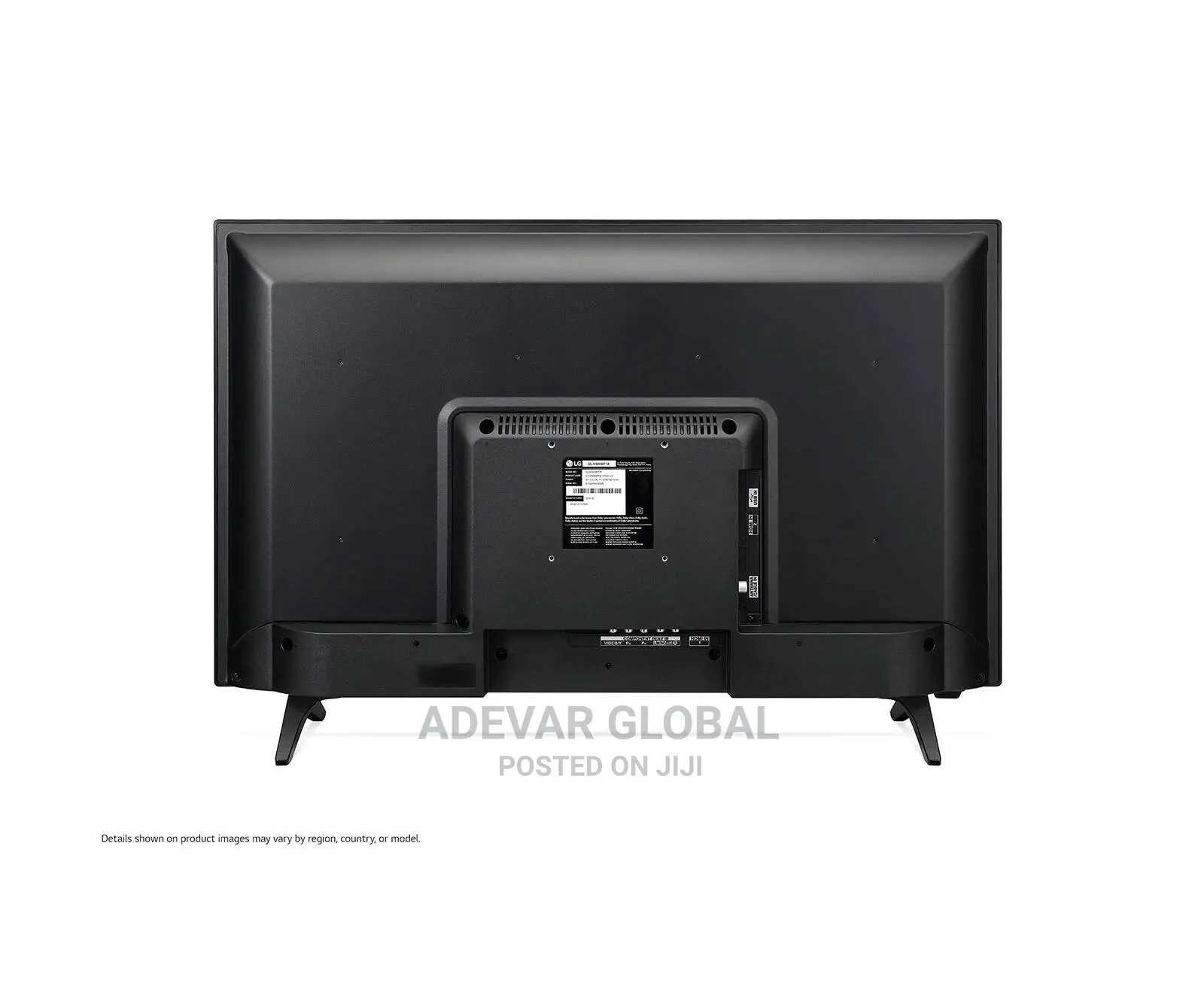 LG 32 Inches Lr500 Series FHD TV