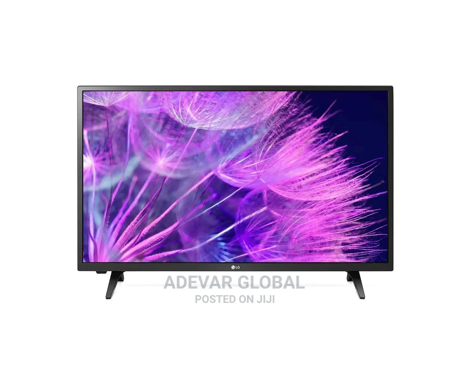 LG 32 Inches Lr500 Series FHD TV