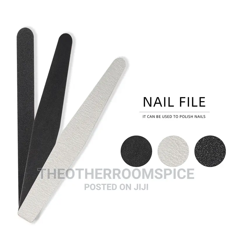 Usb Electric Acrylic Nail Drill With Bits File Polygel Brush