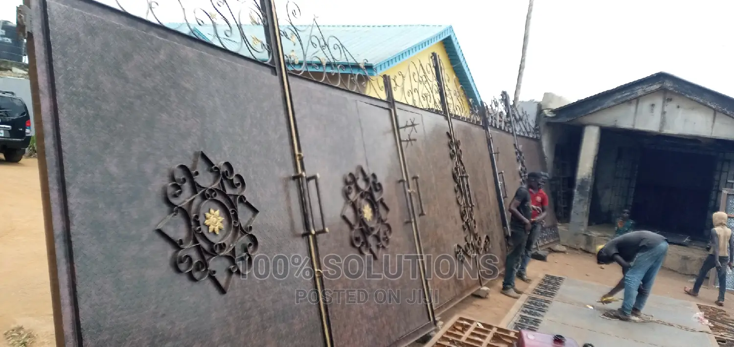 Super Design Gate for Sales.Giant and Strong for Your Homes.