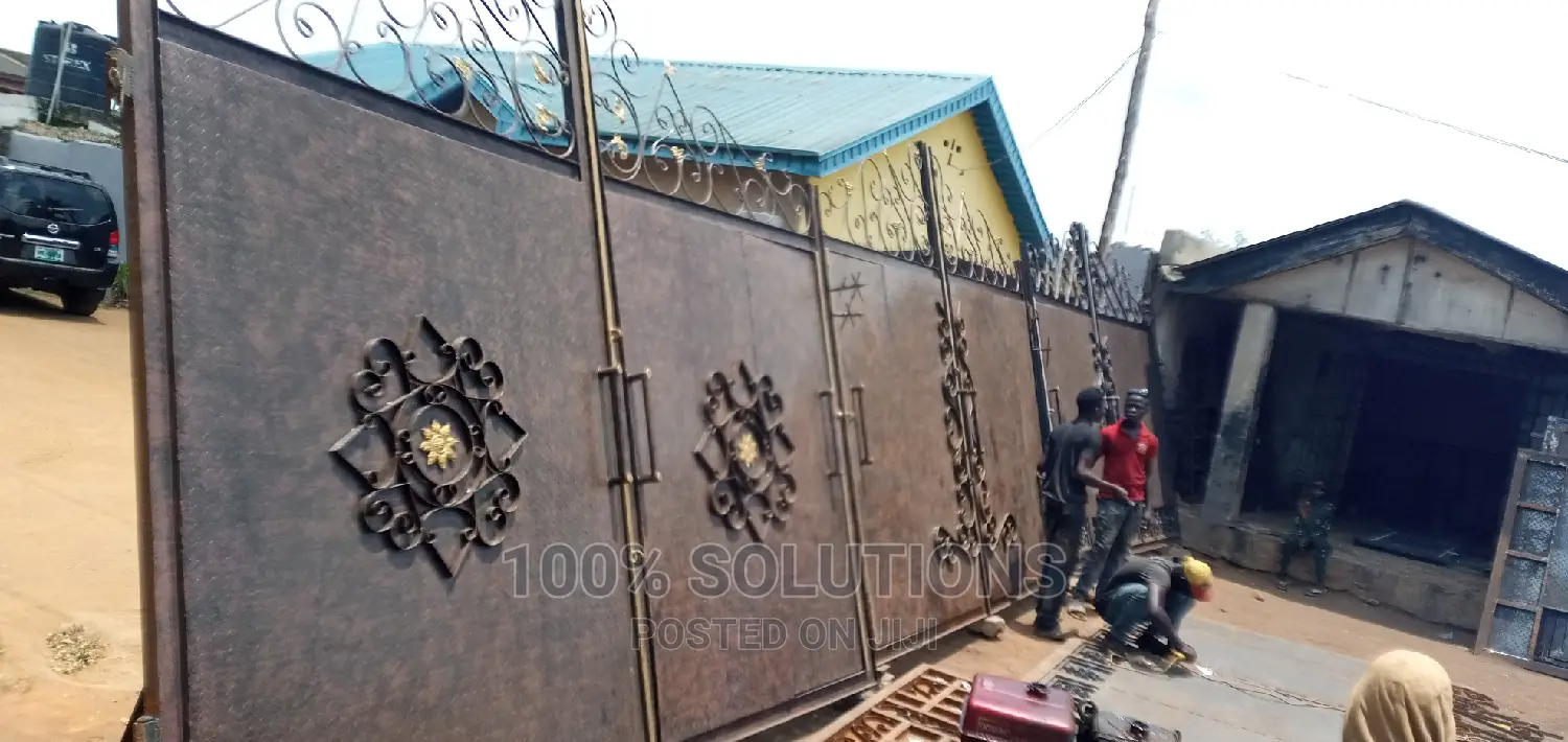 Super Design Gate for Sales.Giant and Strong for Your Homes.