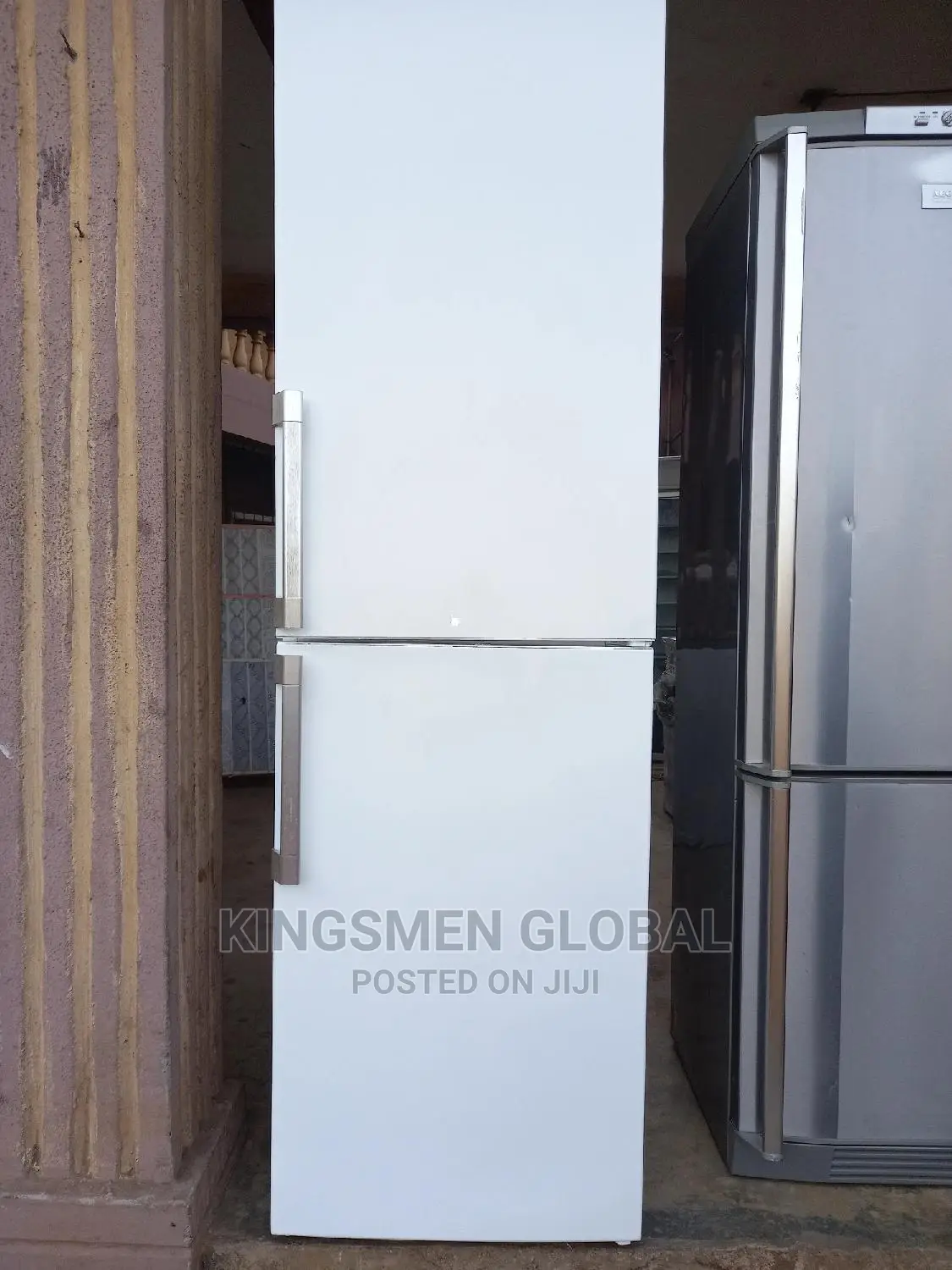 Hotpoint Double Door Refrigerator