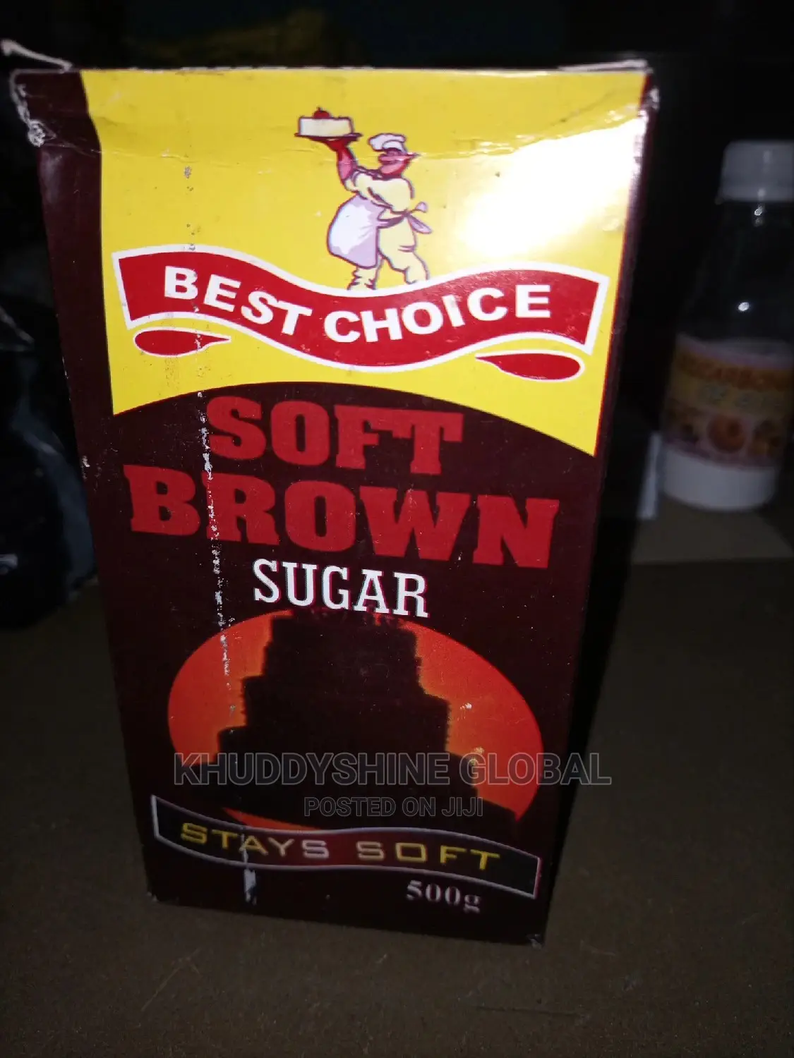 Best Choice Brown Sugar