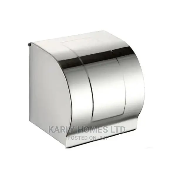 Toilet Roll Holder