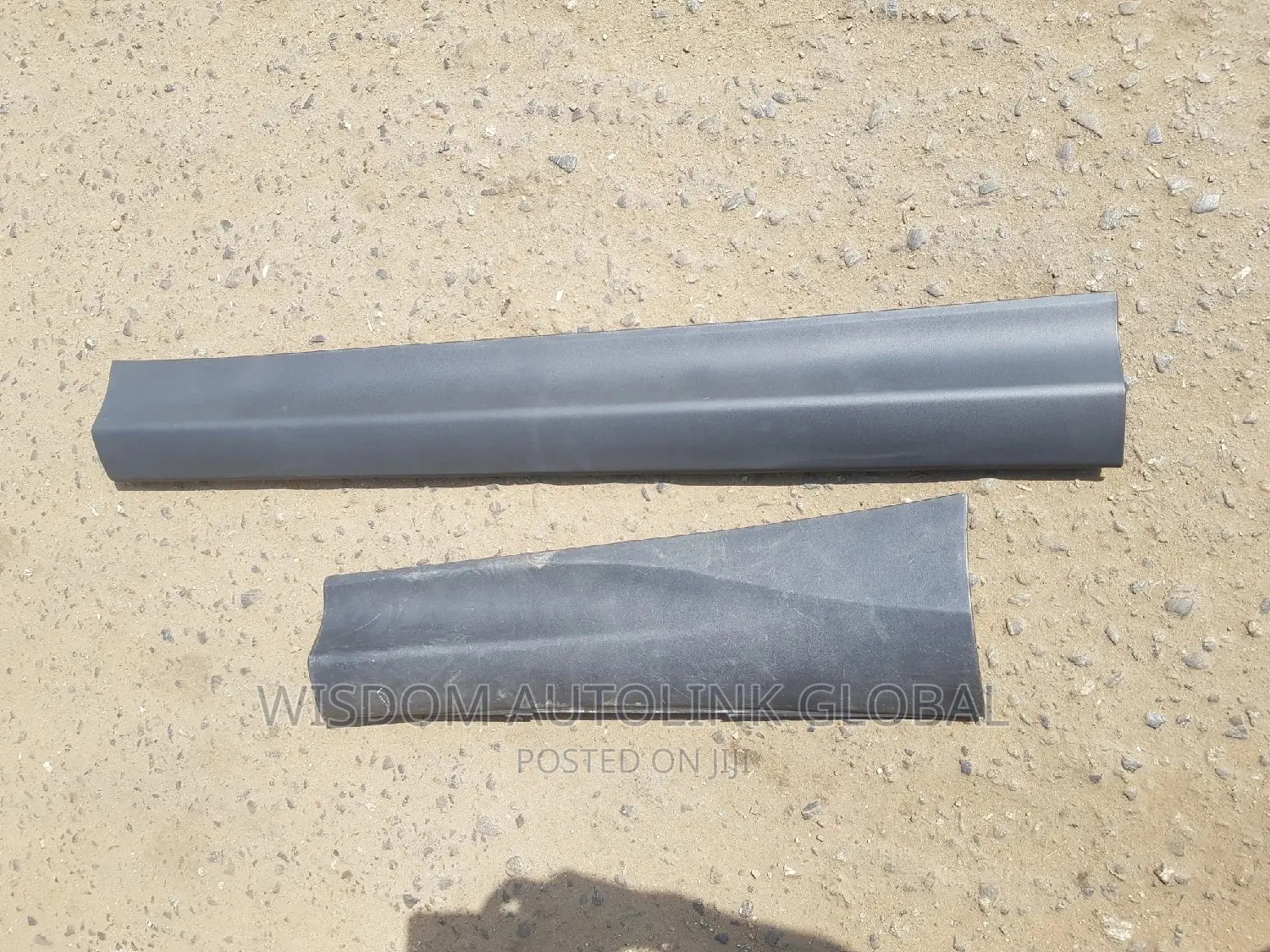 Door Padded for Toyota Rav4 2013 to 2018 All Sides Available