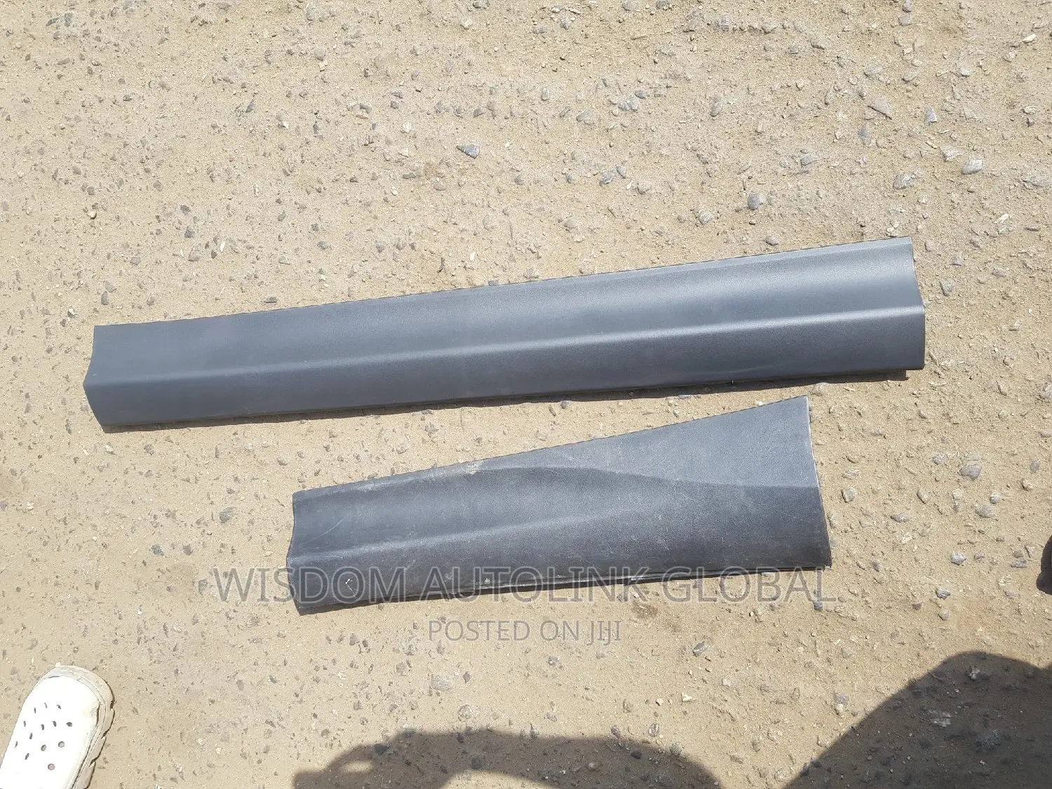 Door Padded for Toyota Rav4 2013 to 2018 All Sides Available