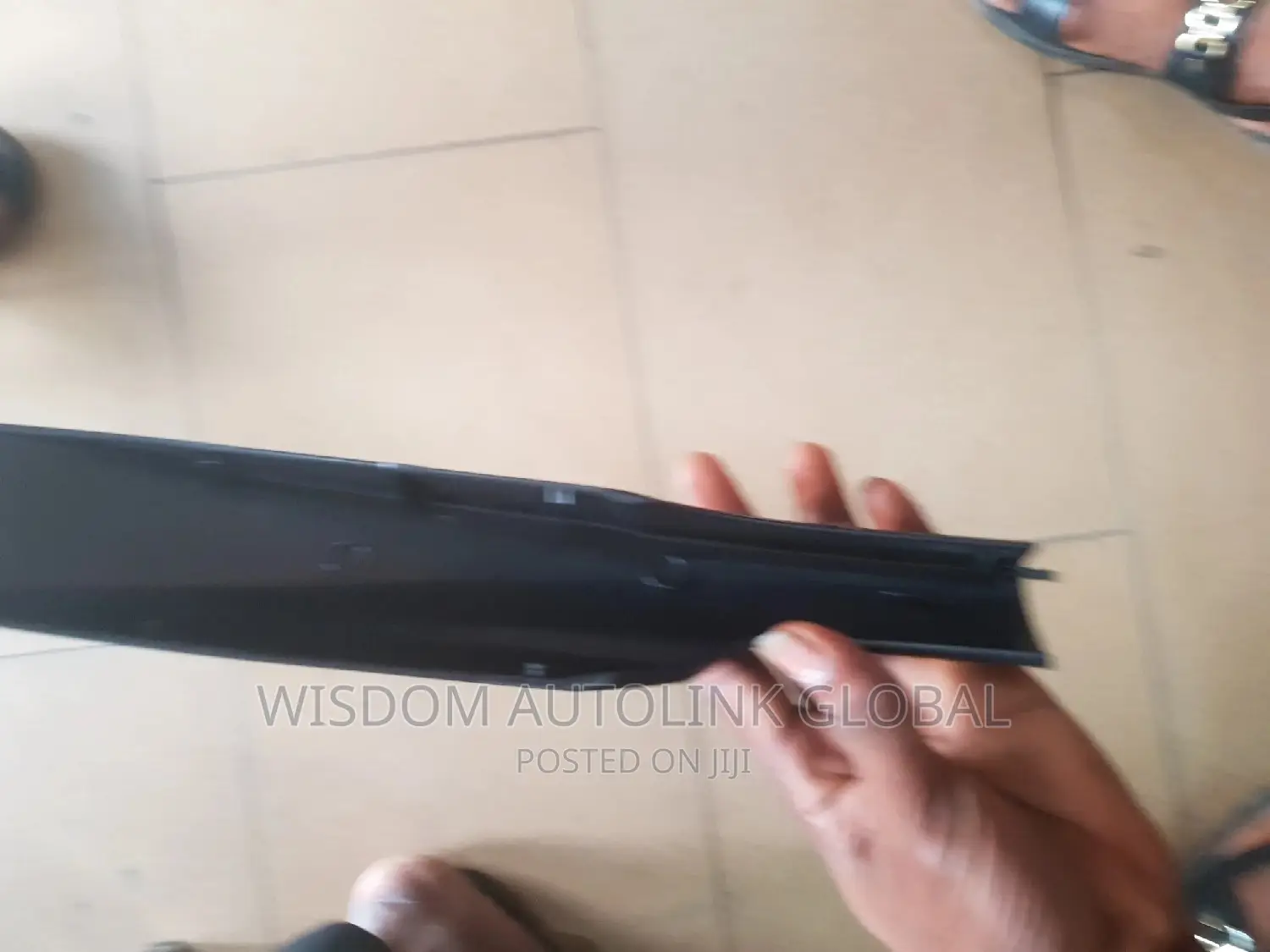 Roof Carrier Cover for Toyota Rav4 2006 -2012 Other Models