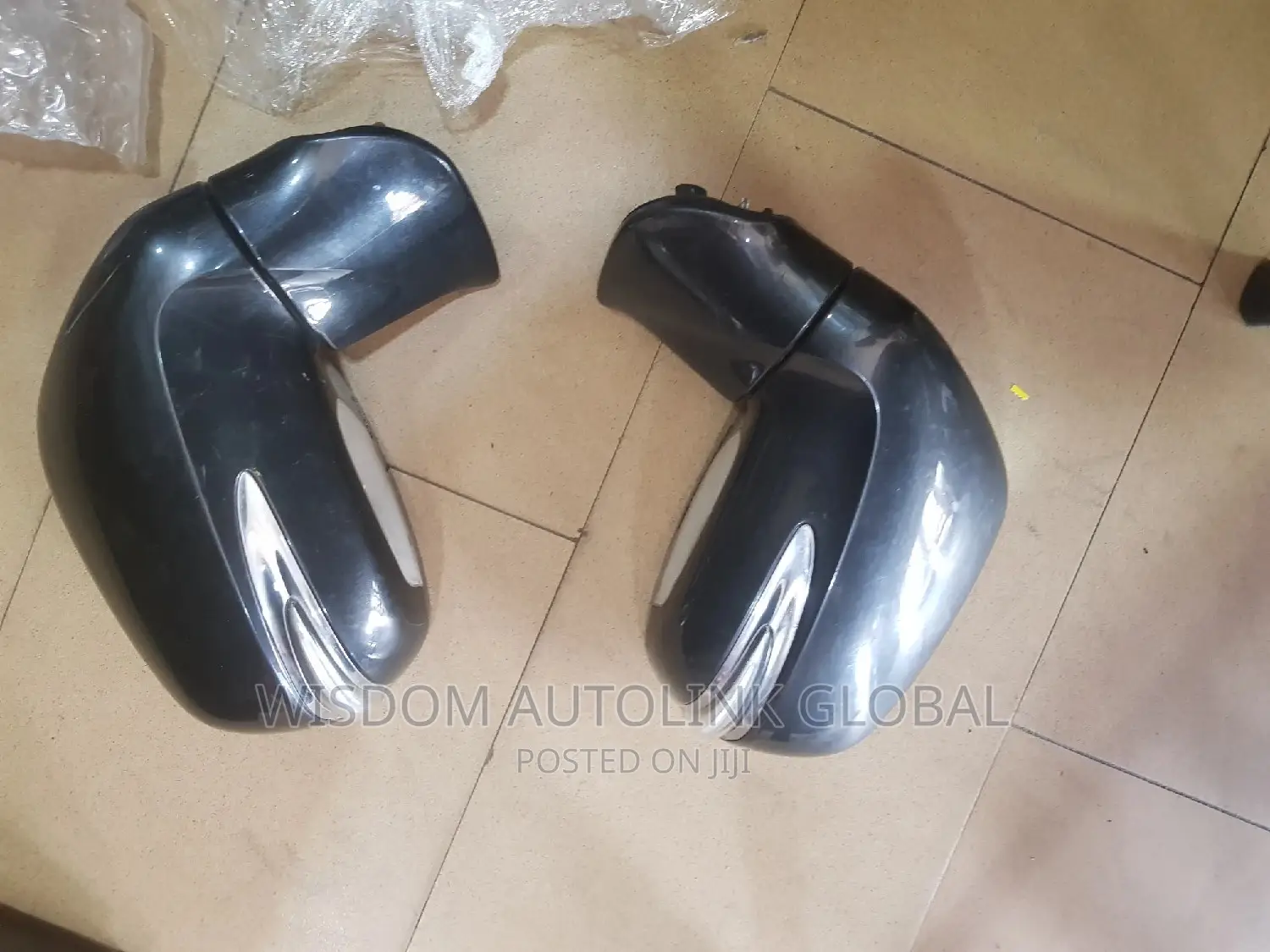Side Mirrors for Lexus Rx350 2010-2015 Other Models Availa
