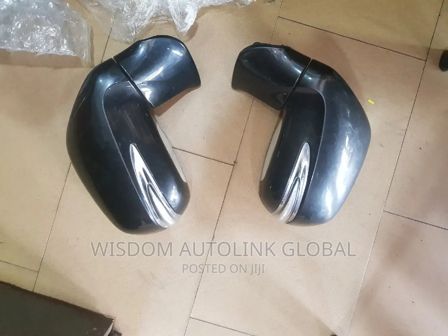 Side Mirrors for Lexus Rx350 2010-2015 Other Models Availa