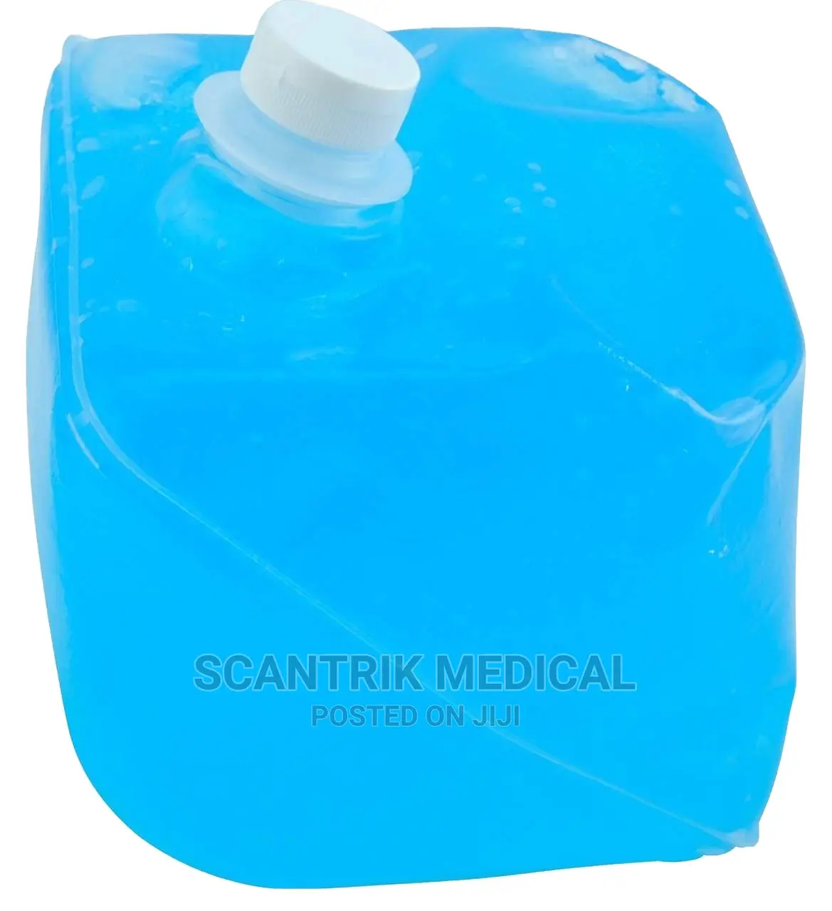 Medical Ultrasound Gel