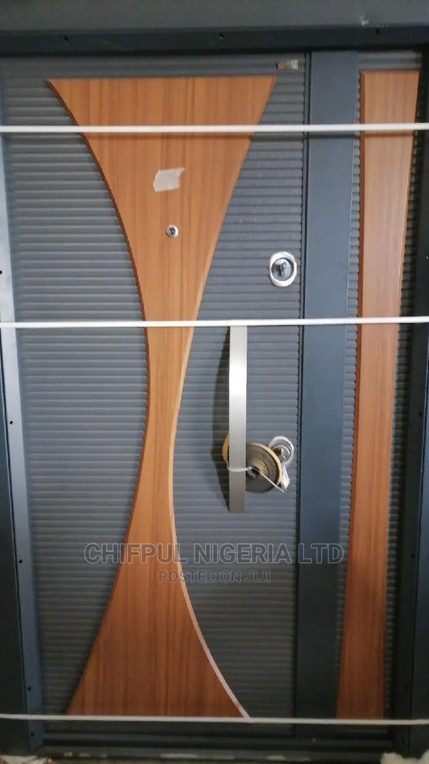 Cup Turkey Doors 4ft, 3ft