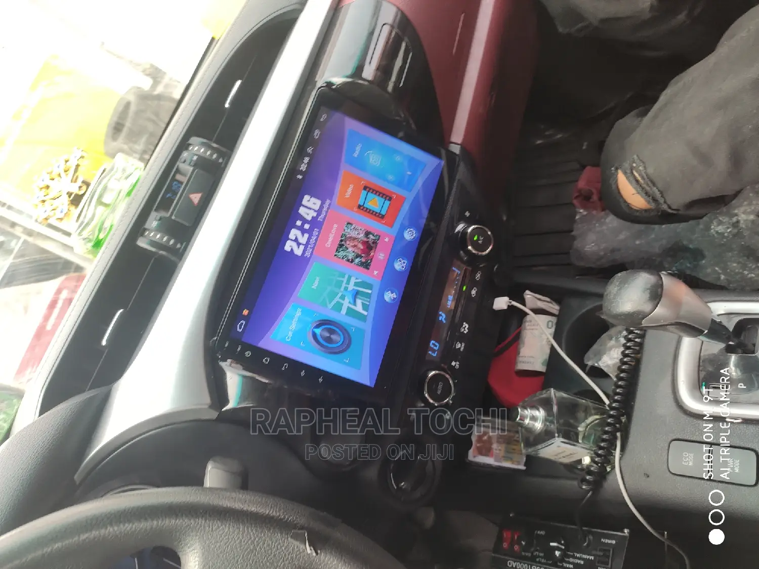 Toyota Hilux 2014 to 2021