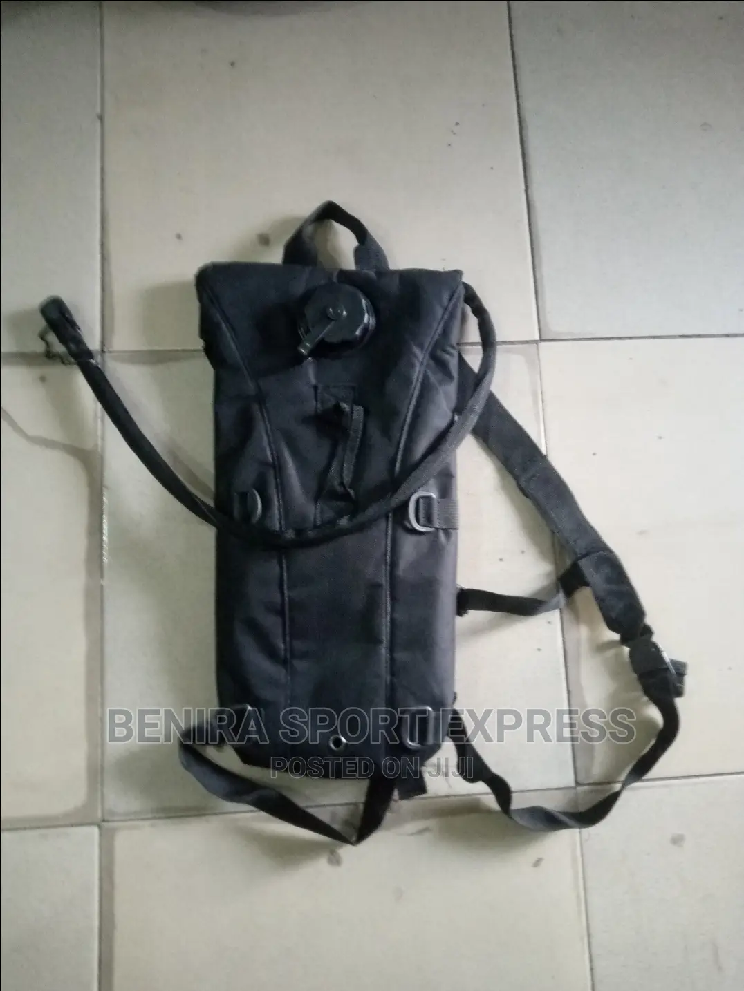 Cycling Water Bag