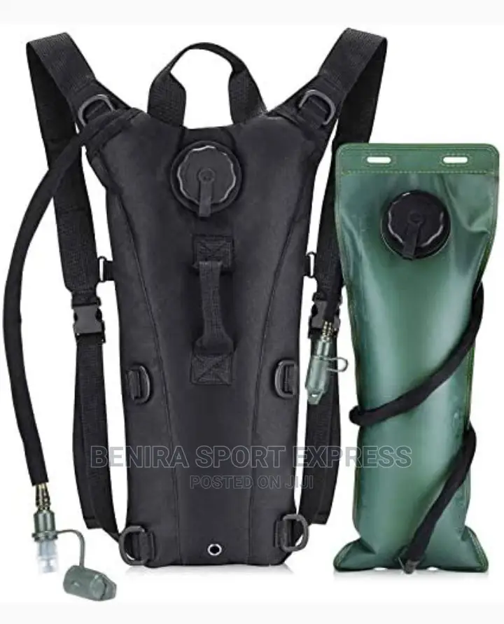 Cycling Water Bag