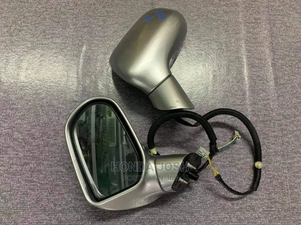 Side Mirror 2006- 2009 Model Honda Civic (With Light)