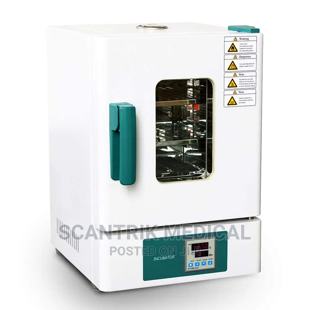 25L Scientific Lab Incubator