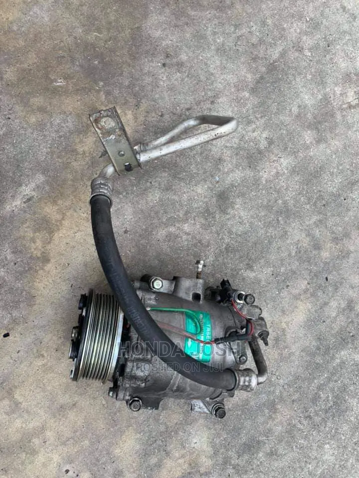 Ac Compressors for 2006 -2010 Model Honda Civic(Grade One)