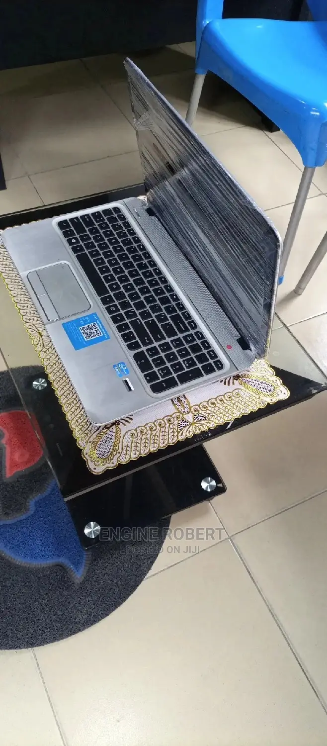 Laptop HP Envy M6 8GB Intel Core I5 HDD 500GB