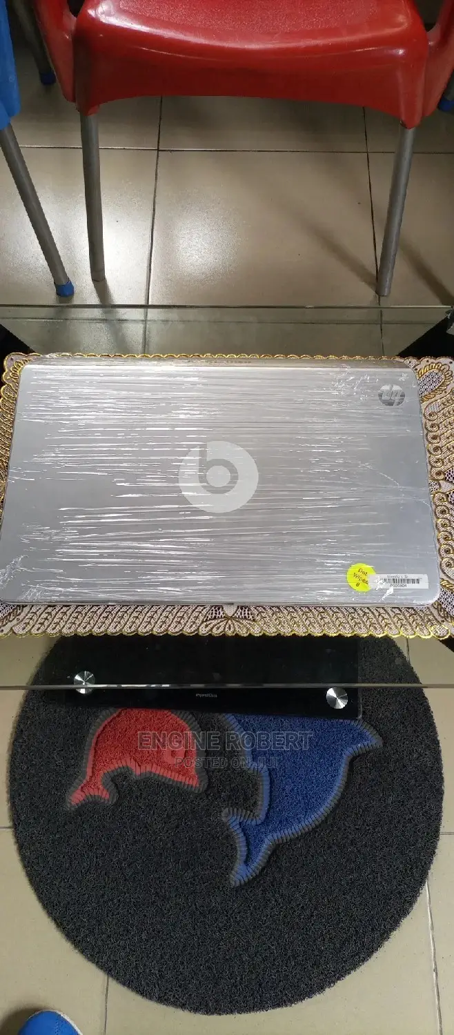 Laptop HP Envy M6 8GB Intel Core I5 HDD 500GB