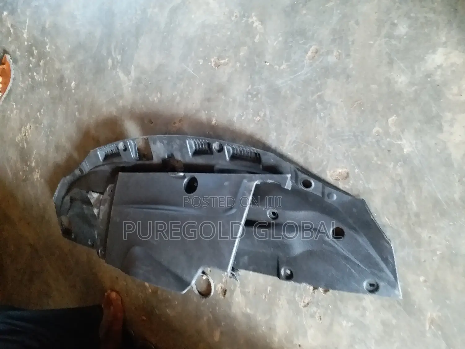 Engine Covers Available Here