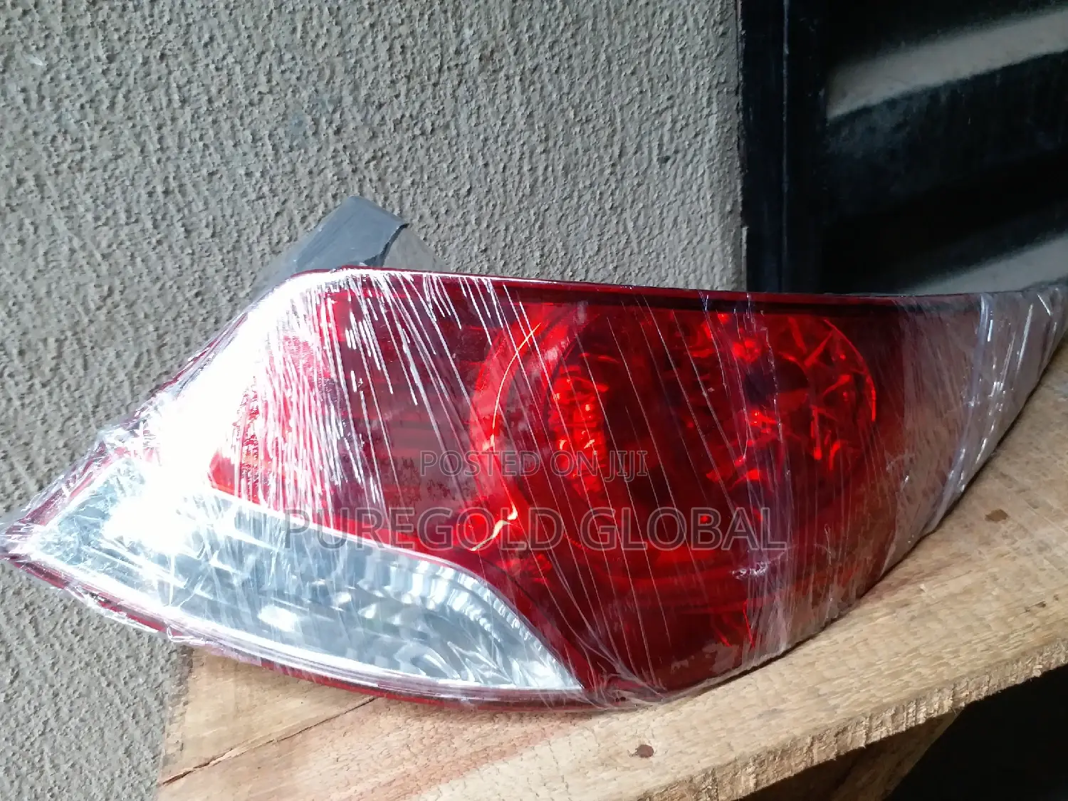 Rear Light for Hyundai Accent 2012