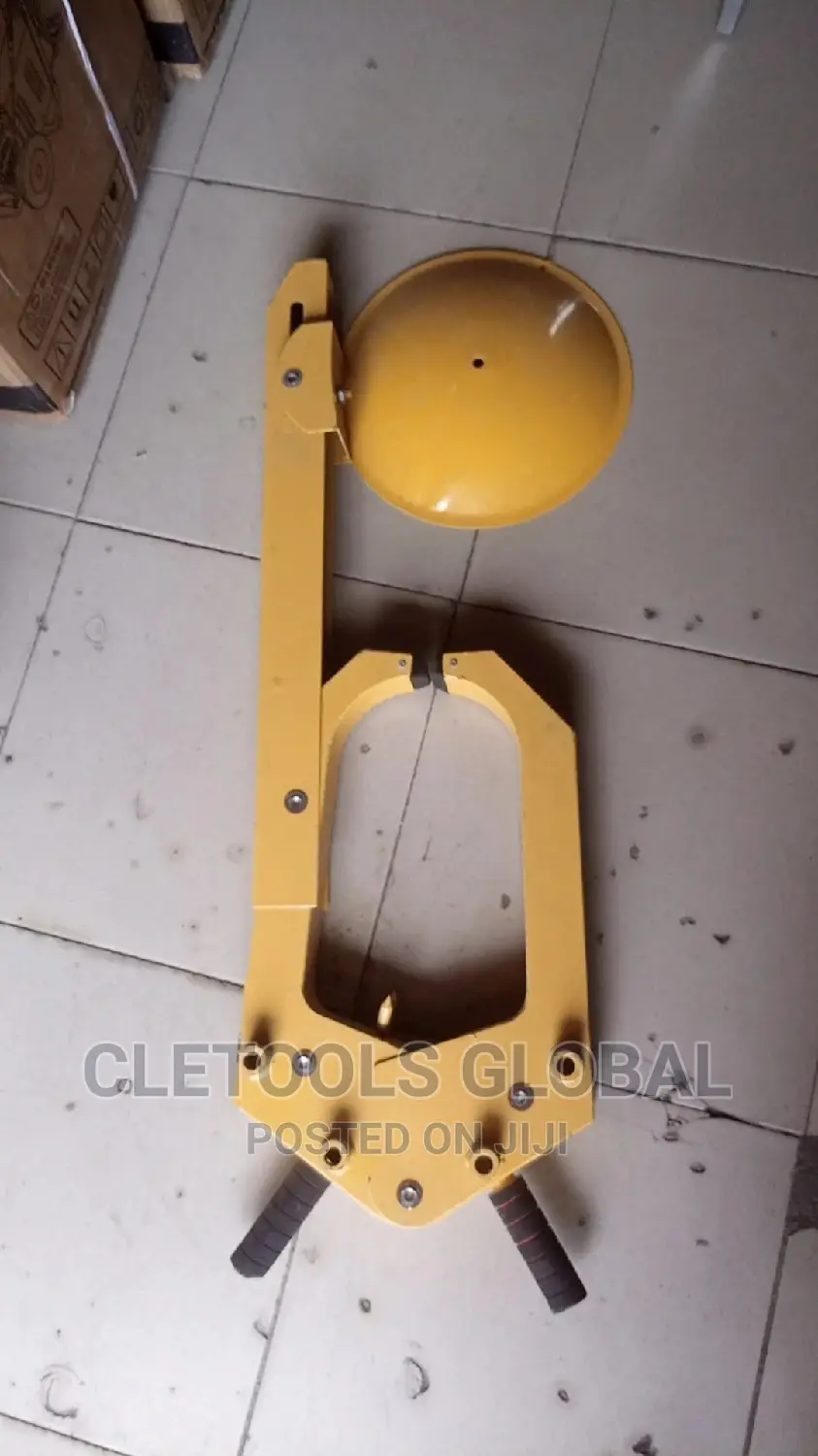 Truck Wheel Lock