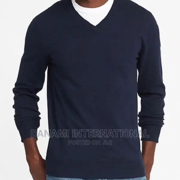V Neck Sweatshirts