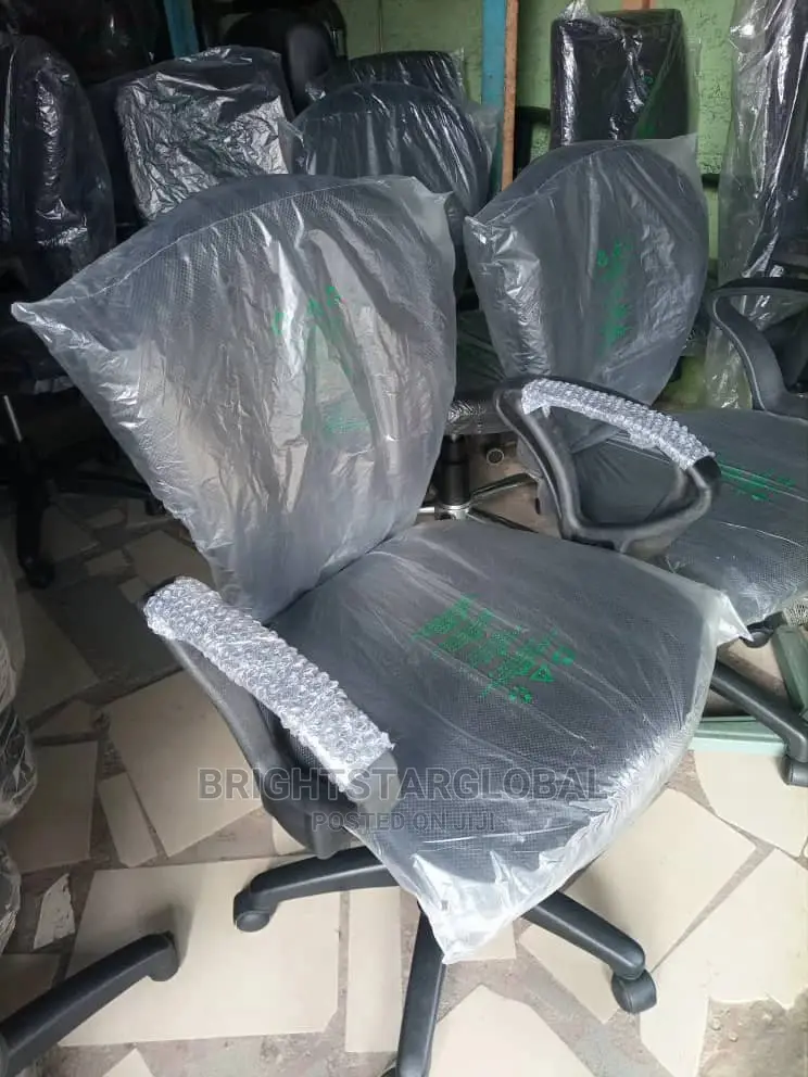 Office Chair A14 Fabric