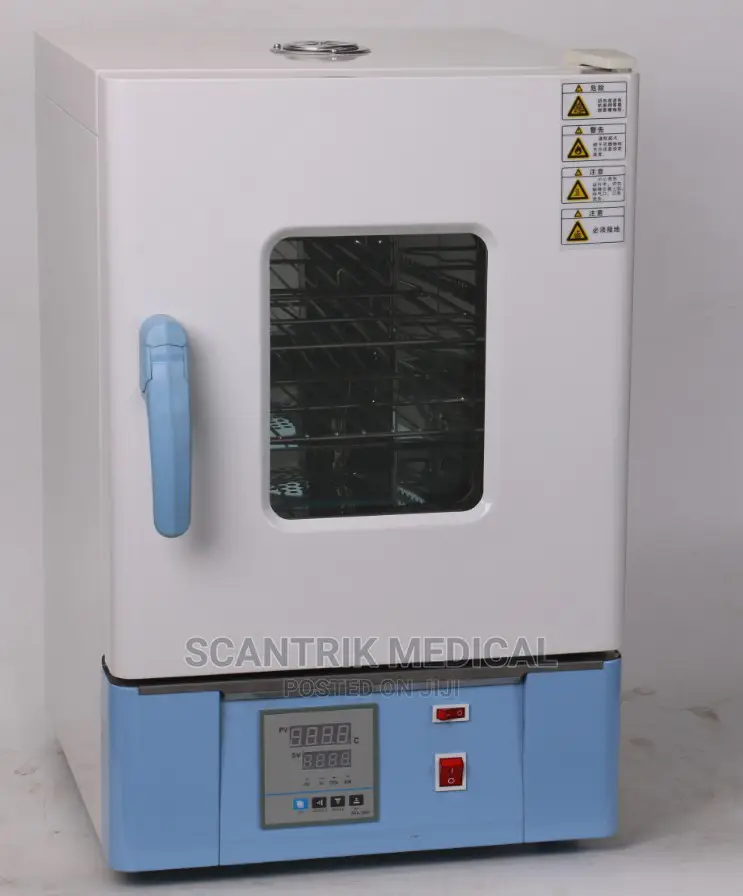 Cheap Laboratory Oven Industrial Hot Air
