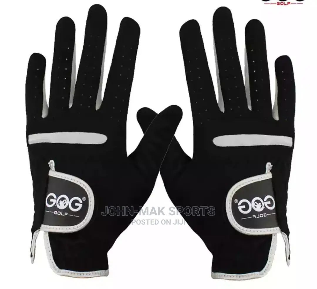 Golf Gloves