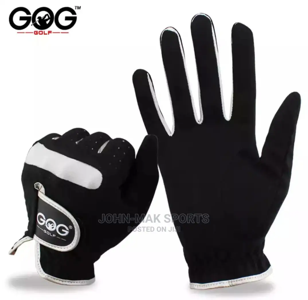 Golf Gloves