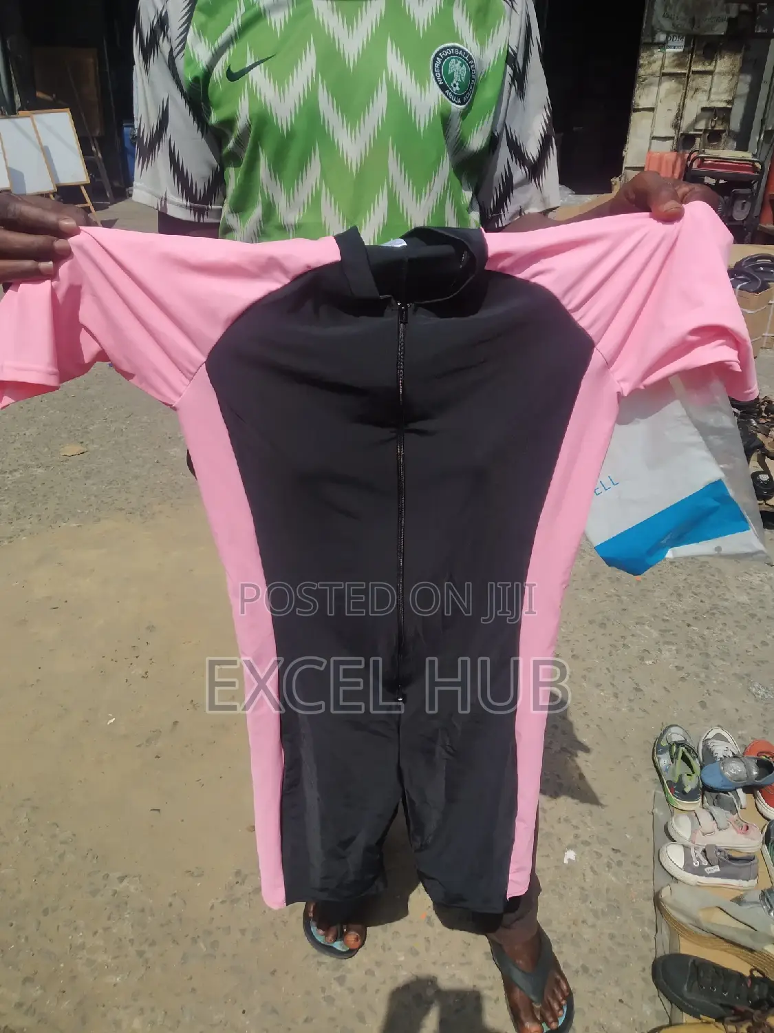 Adult Swim Suit
