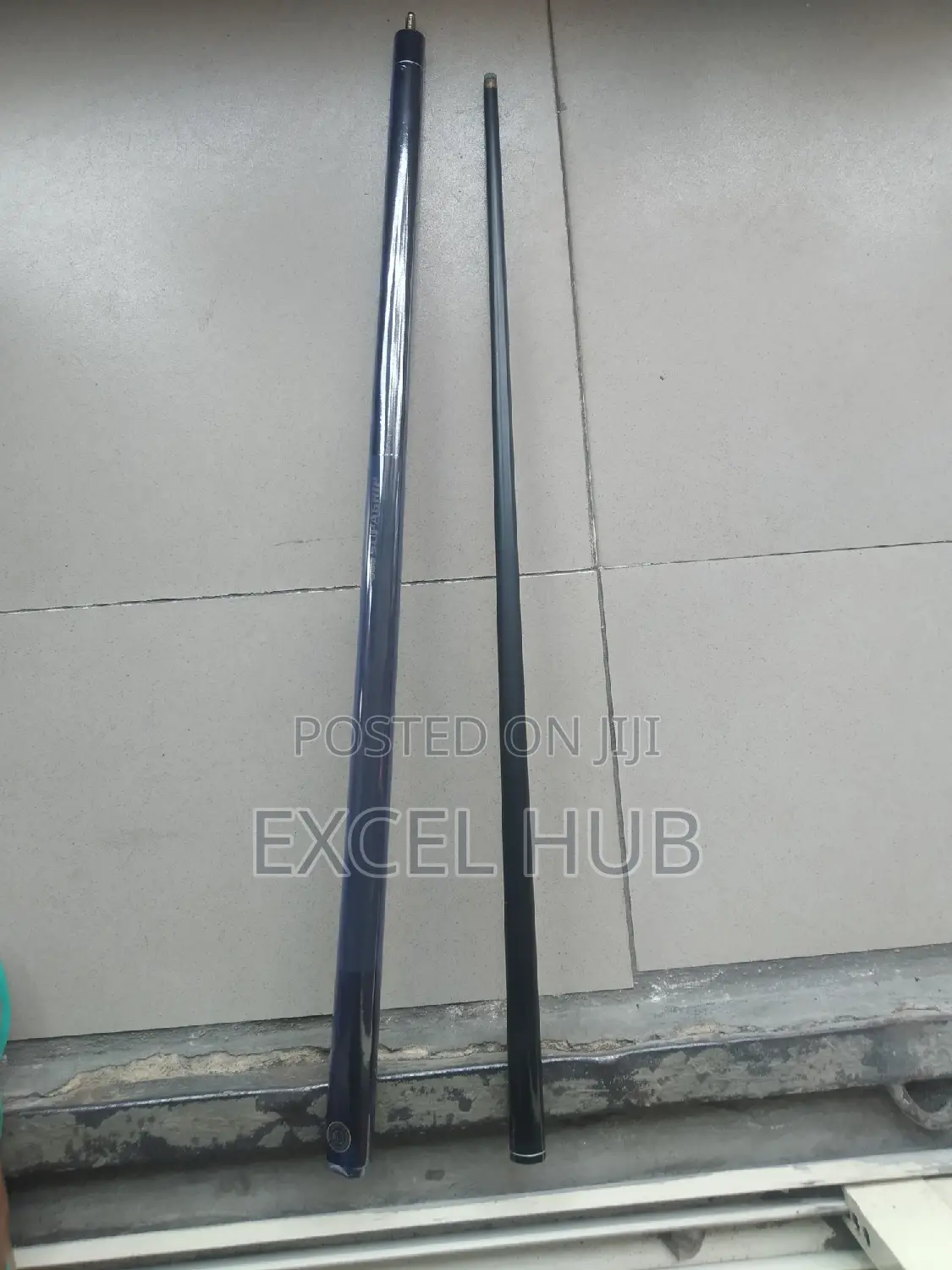 Quality Cue Stick Maz Shelby