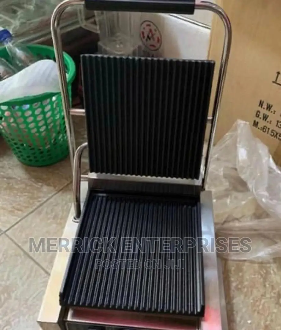 Shawarma Toasters