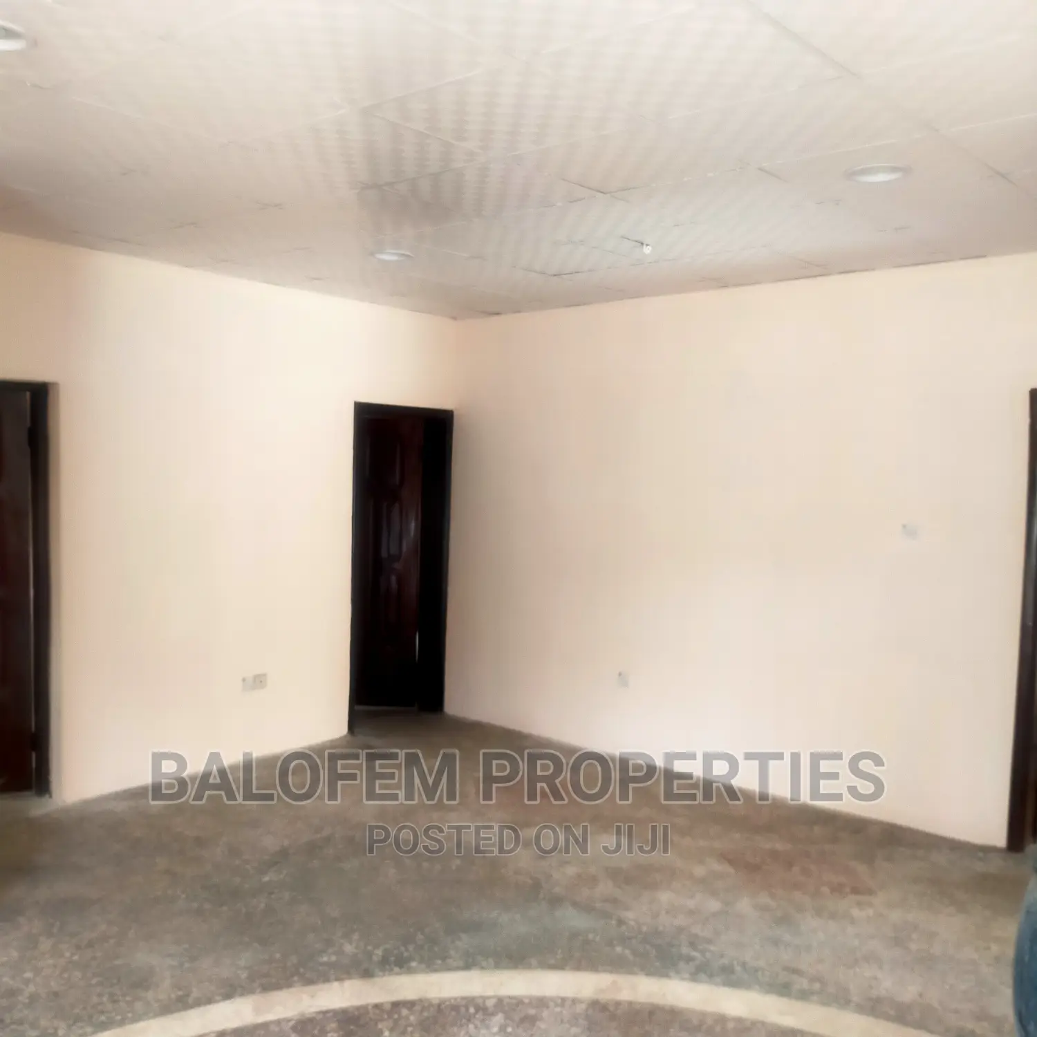 Office Apartment at Abeokuta Ogun State