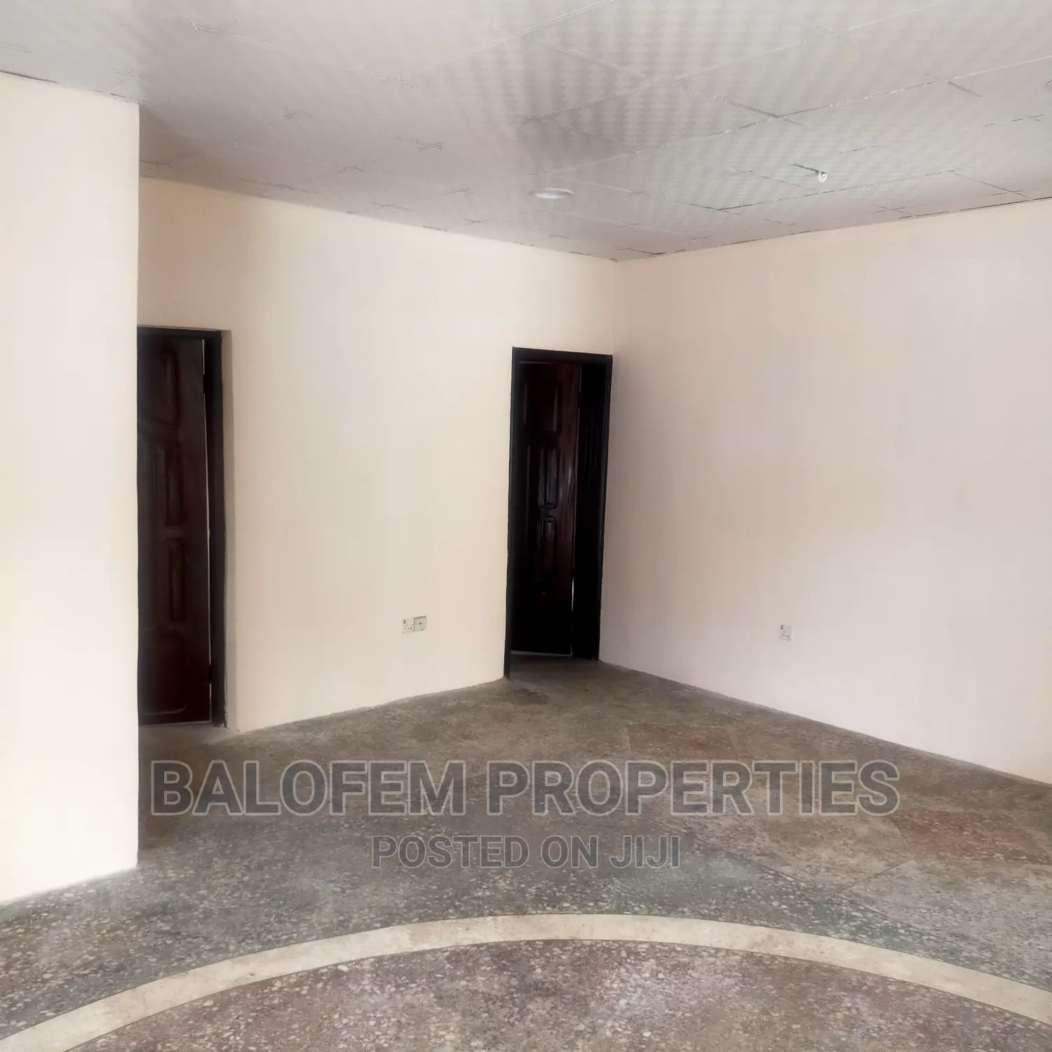 Office Apartment at Abeokuta Ogun State