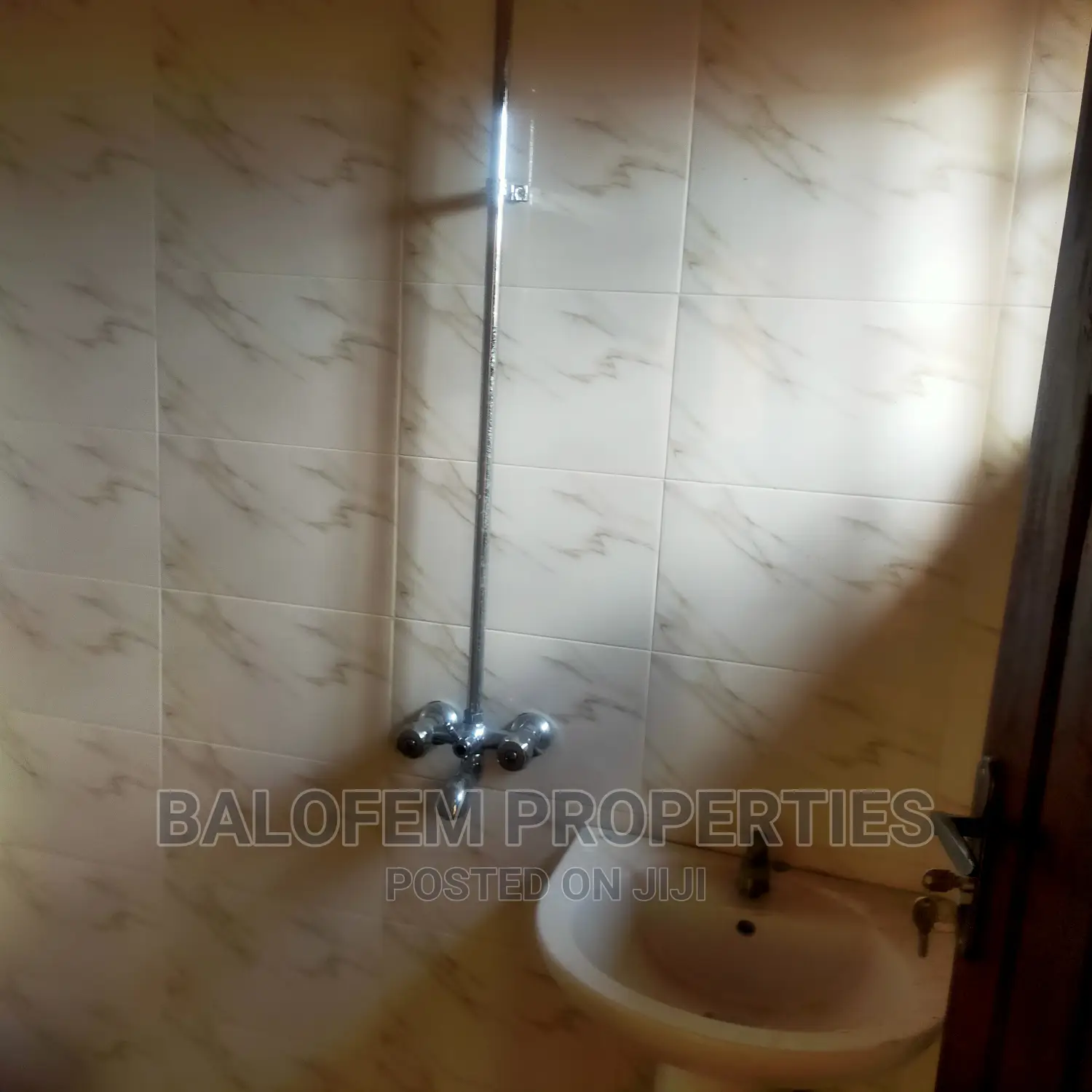 Office Apartment at Abeokuta Ogun State