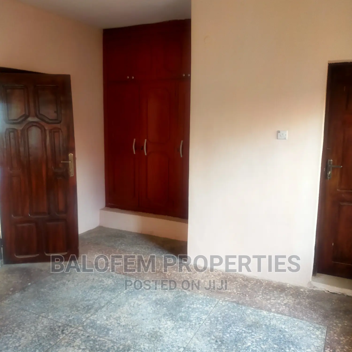 Office Apartment at Abeokuta Ogun State
