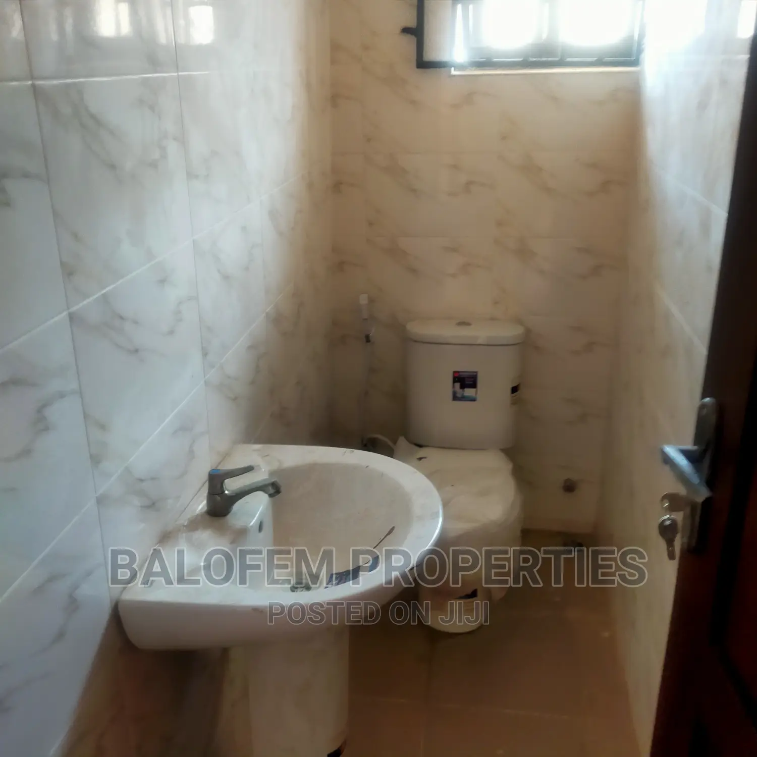 Office Apartment at Abeokuta Ogun State