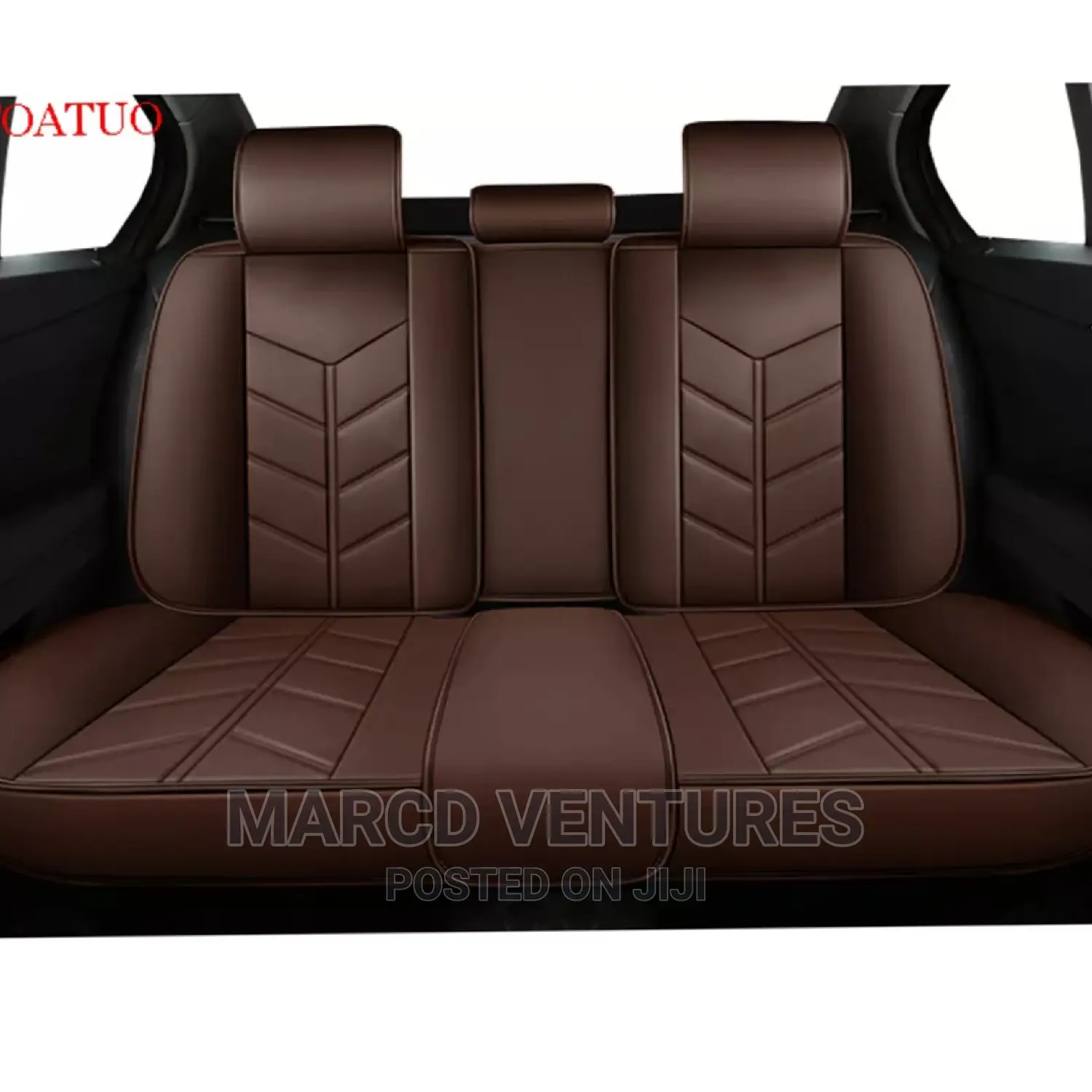 High Quality Exotic Seat Covers