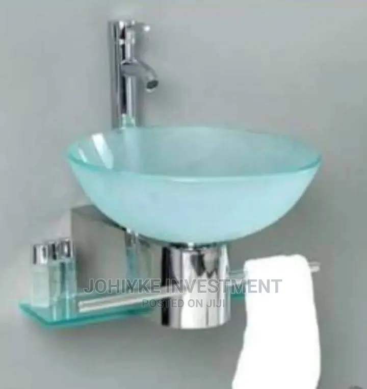 Suspended Dinning Grass Basin, Very Affordable