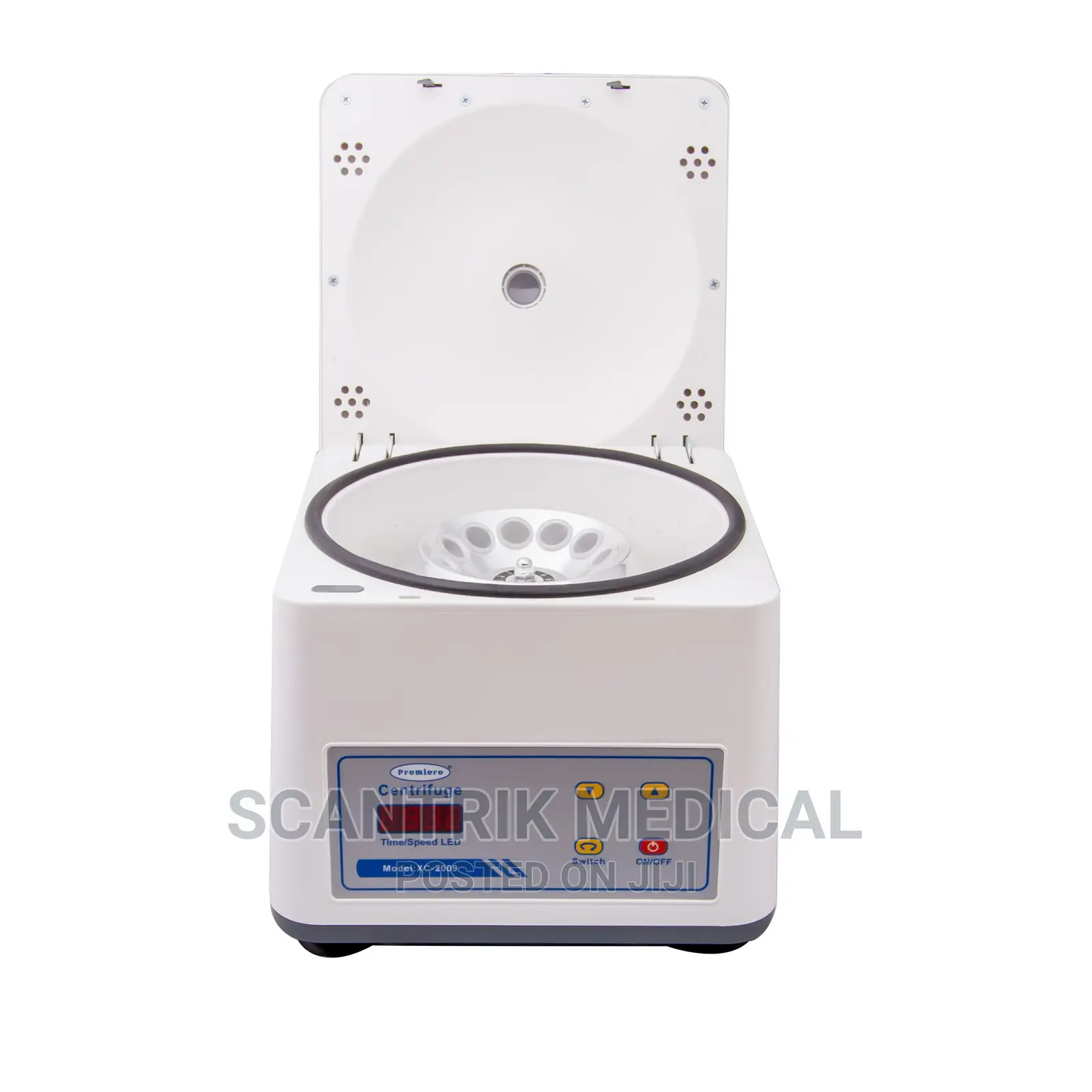 Electric Professional Centrifuge