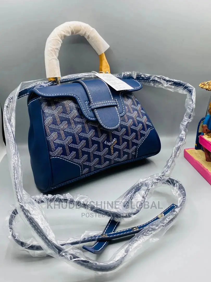Goyardine Woman Shoulder Bag