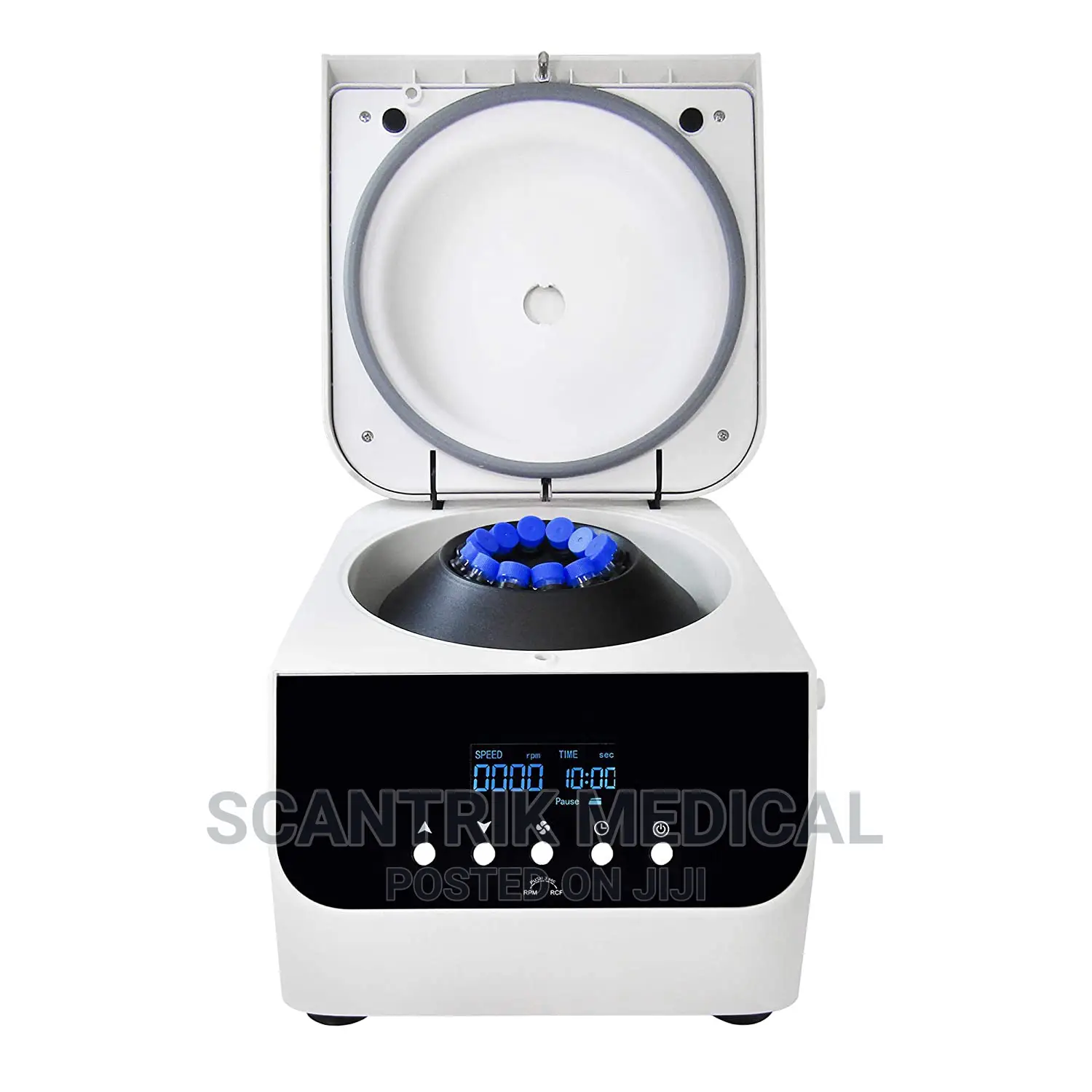 Clinical Laboratory Centrifuge