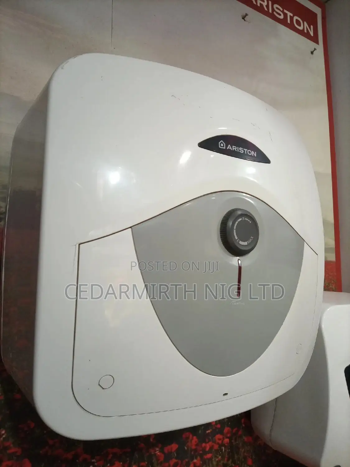 Ariston Water Heater 30L