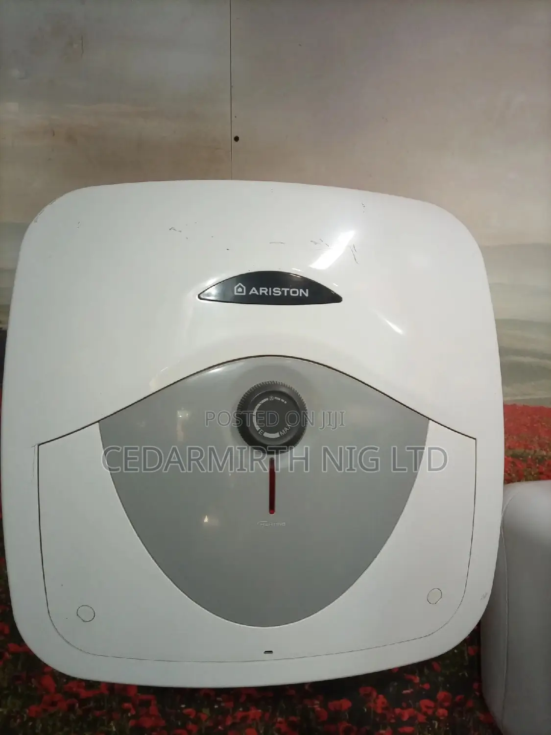 Water Heaters