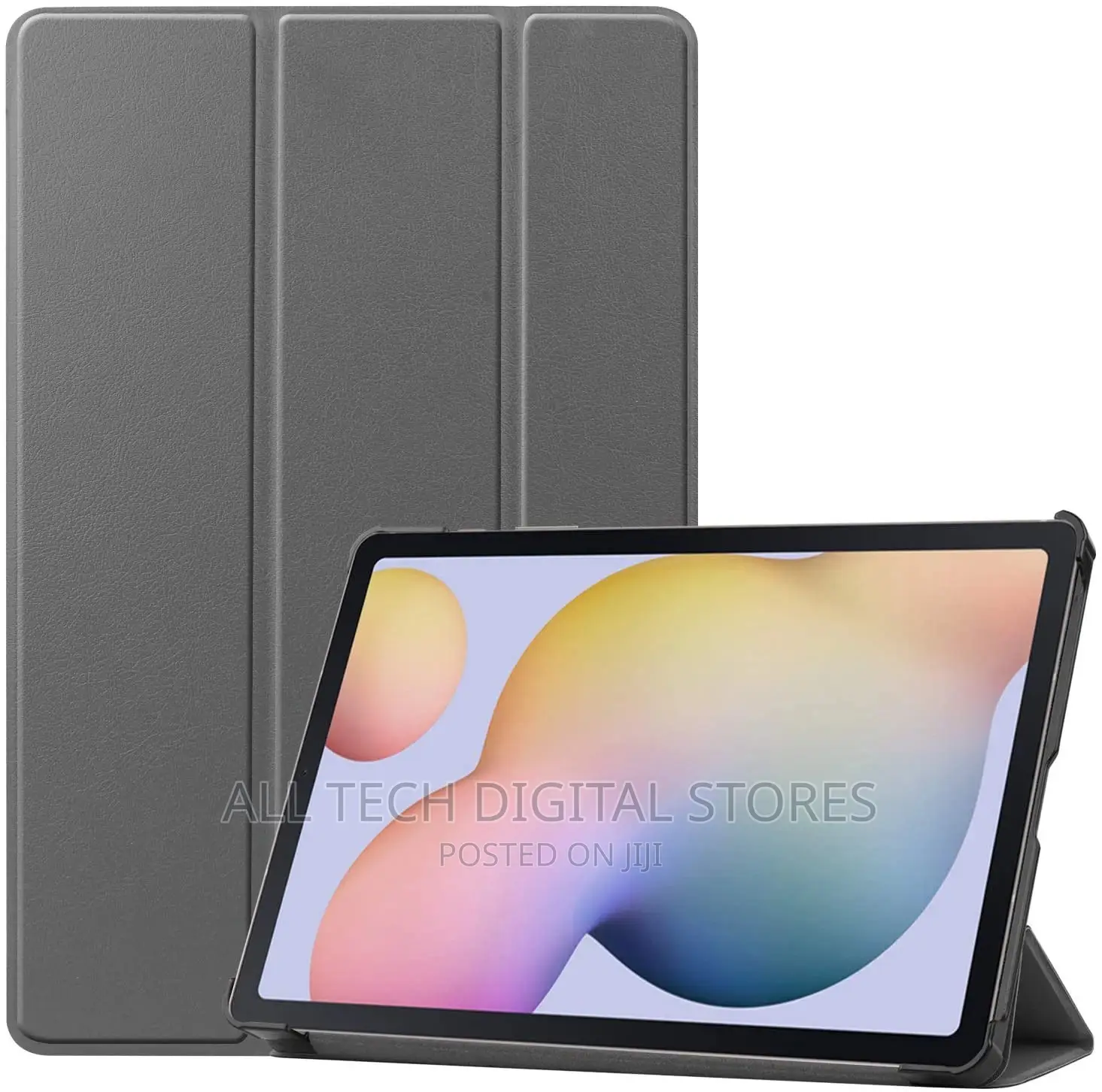 Samsung Galaxy Tab S7 Plus Smart Case