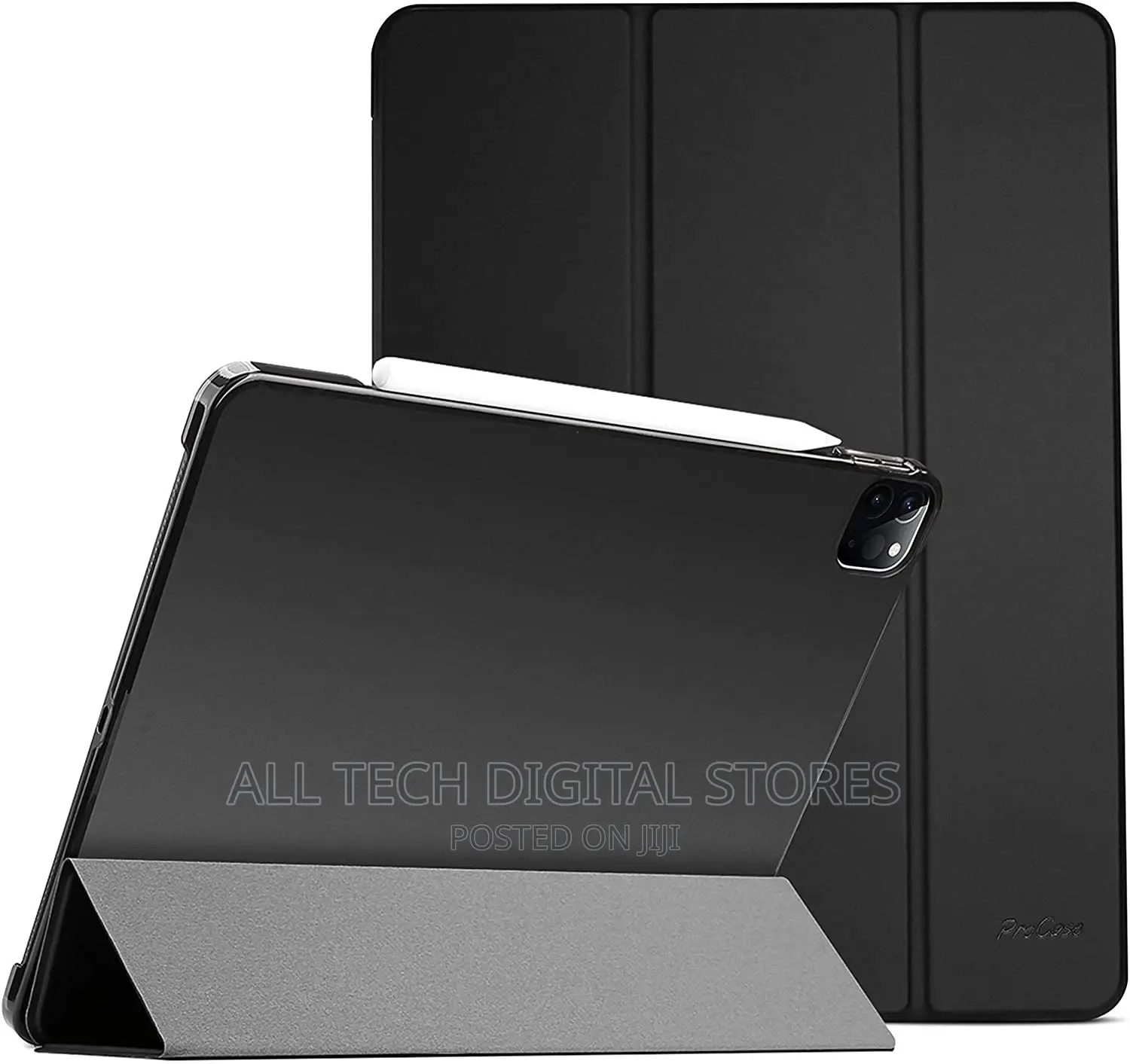 iPad Pro 12.9inchs 2020/2018 Smart Case